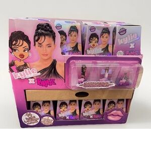 Kylie x Bratz Makeup Set